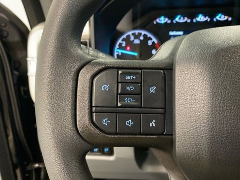 New 2025 Ford F350 XLT w/ 360-Degree Camera Package image 19