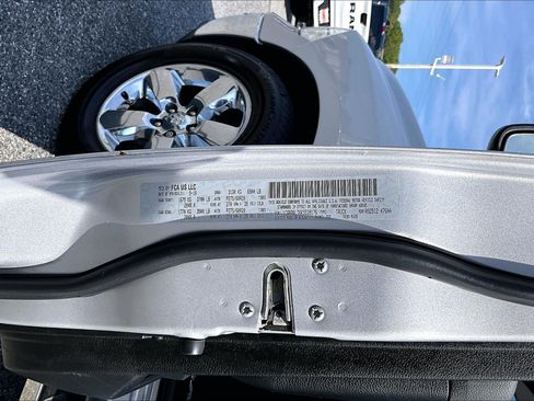 Used 2019 RAM 1500 Lone Star RWD image 28
