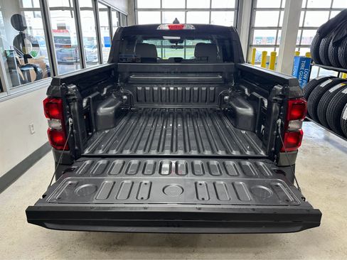 New 2026 Ford Maverick XLT w/ Equipment Group 301A AWD/4WD image 11