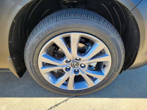 New 2026 MAZDA CX-30 AWD 2.5 S image 19