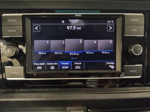 Used 2021 Volkswagen Jetta R-Line FWD image 25