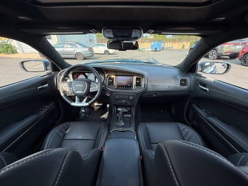 Used 2021 Dodge Charger SRT Hellcat RWD image 23