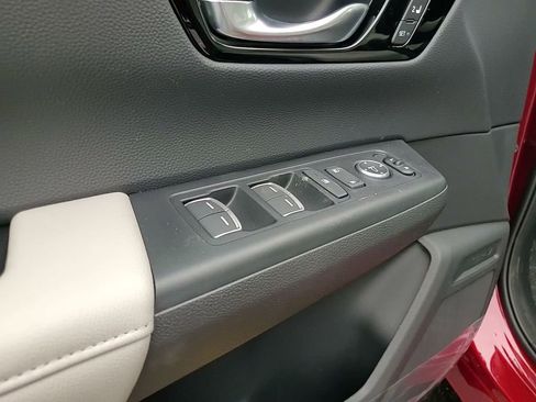 New 2026 Honda CR-V EX-L image 14