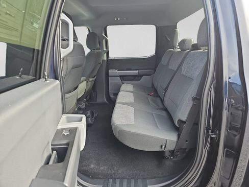Used 2023 Ford F150 XLT AWD/4WD image 24