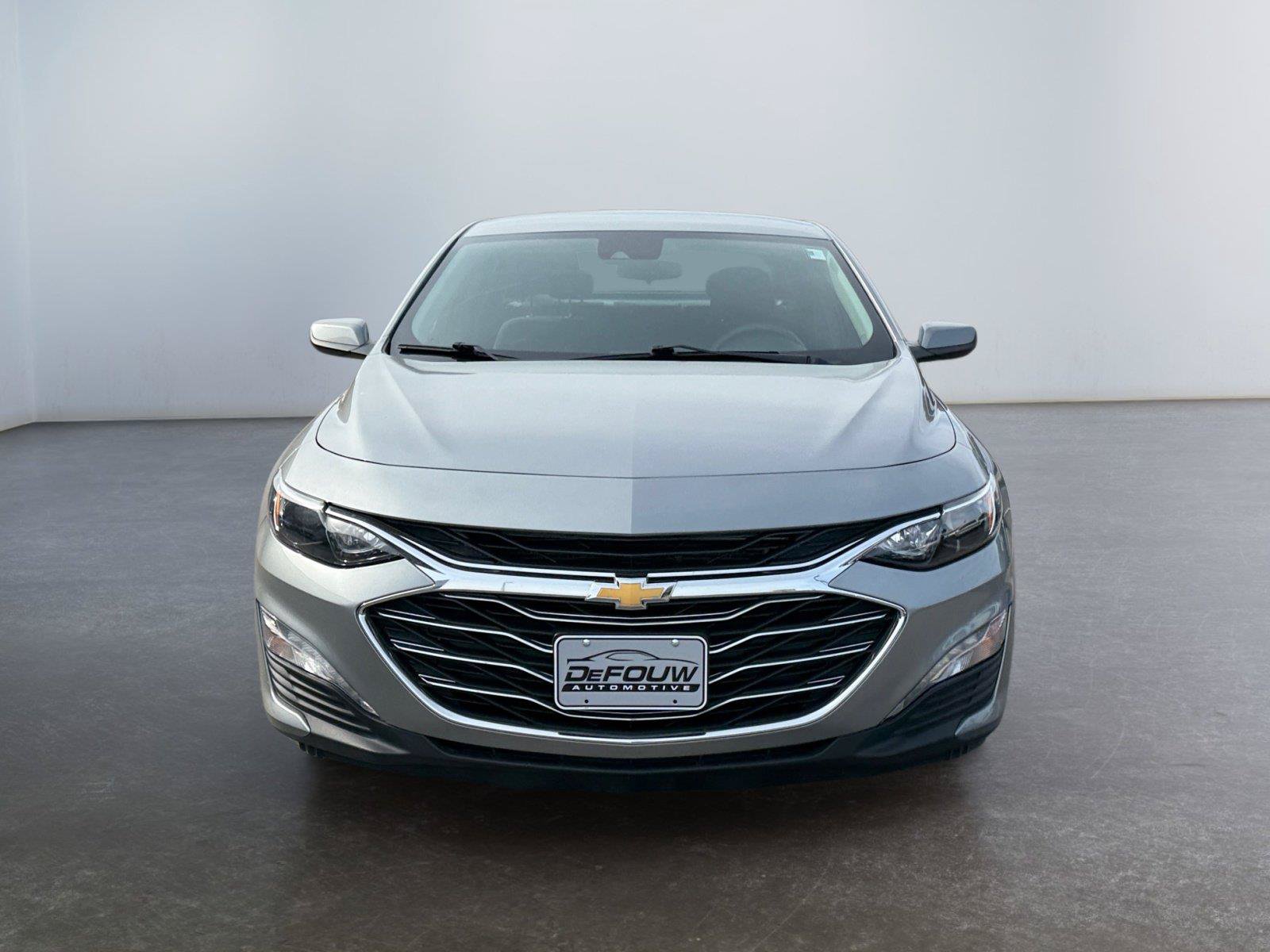 Used 2024 Chevrolet Malibu LT FWD image 8
