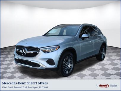 Used 2026 Mercedes-Benz GLC 300