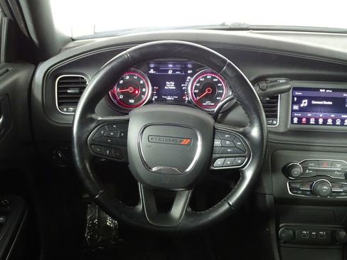 Used 2021 Dodge Charger Police image 20