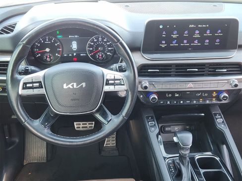 Used 2022 Kia Telluride SX w/ SX Prestige Package image 27