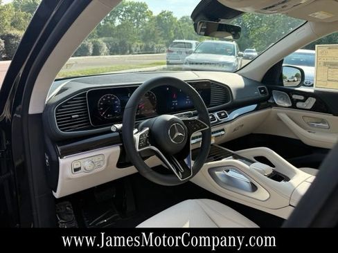 New 2026 Mercedes-Benz GLE 350 4MATIC image 12