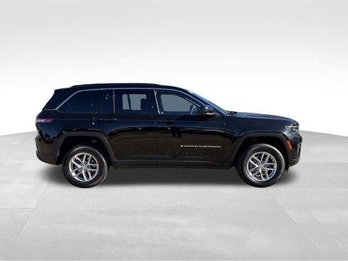 New 2025 Jeep Grand Cherokee image 6