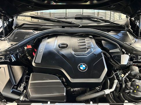 Used 2022 BMW 330i Sedan w/ Convenience Package RWD image 36