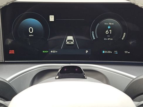 New 2026 Hyundai Ioniq 9 Calligraphy AWD/4WD image 15