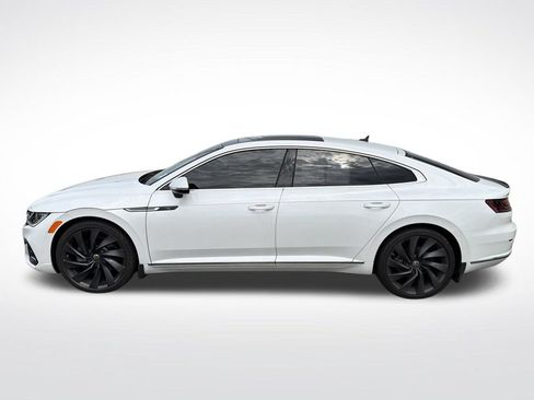 Used 2023 Volkswagen Arteon SEL AWD/4WD image 11