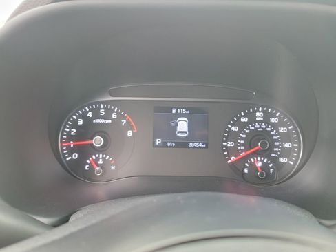 Used 2020 Kia Soul LX image 22