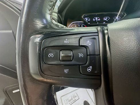 Used 2020 GMC Sierra 1500 AT4 w/ AT4 Premium Package AWD/4WD image 37