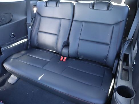 New 2026 Ford Explorer ST-Line w/ ST-Line Street Pack RWD image 15