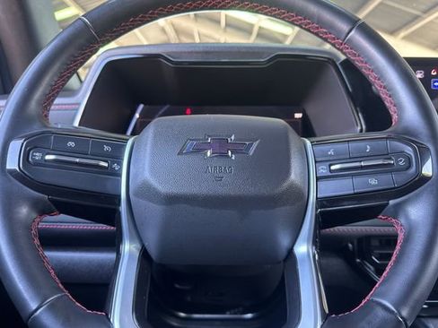 Used 2024 Chevrolet Colorado Z71 w/ Z71 Convenience Package 2 image 35