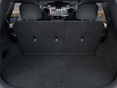New 2027 Kia Telluride S image 19