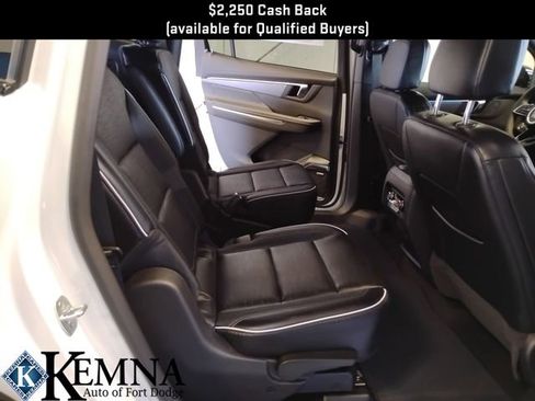 New 2026 Buick Enclave Sport Touring image 27