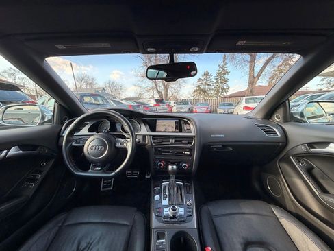 Used 2013 Audi S5 Premium Plus w/ Audi MMI Navigation Plus Pkg image 2