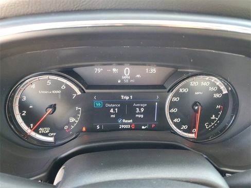 Certified 2023 Cadillac CT5 V w/ LPO, ONYX Package image 27