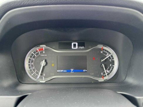 Used 2022 Honda Ridgeline RTL-E image 24