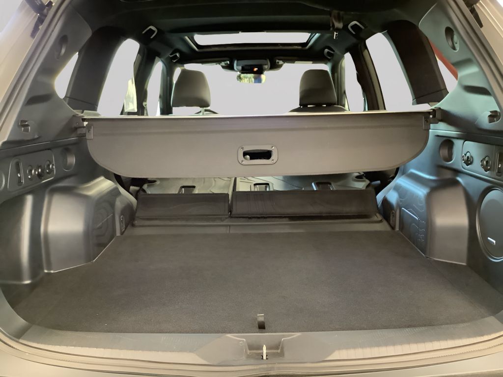 Certified 2026 Subaru Forester Wilderness AWD/4WD image 16