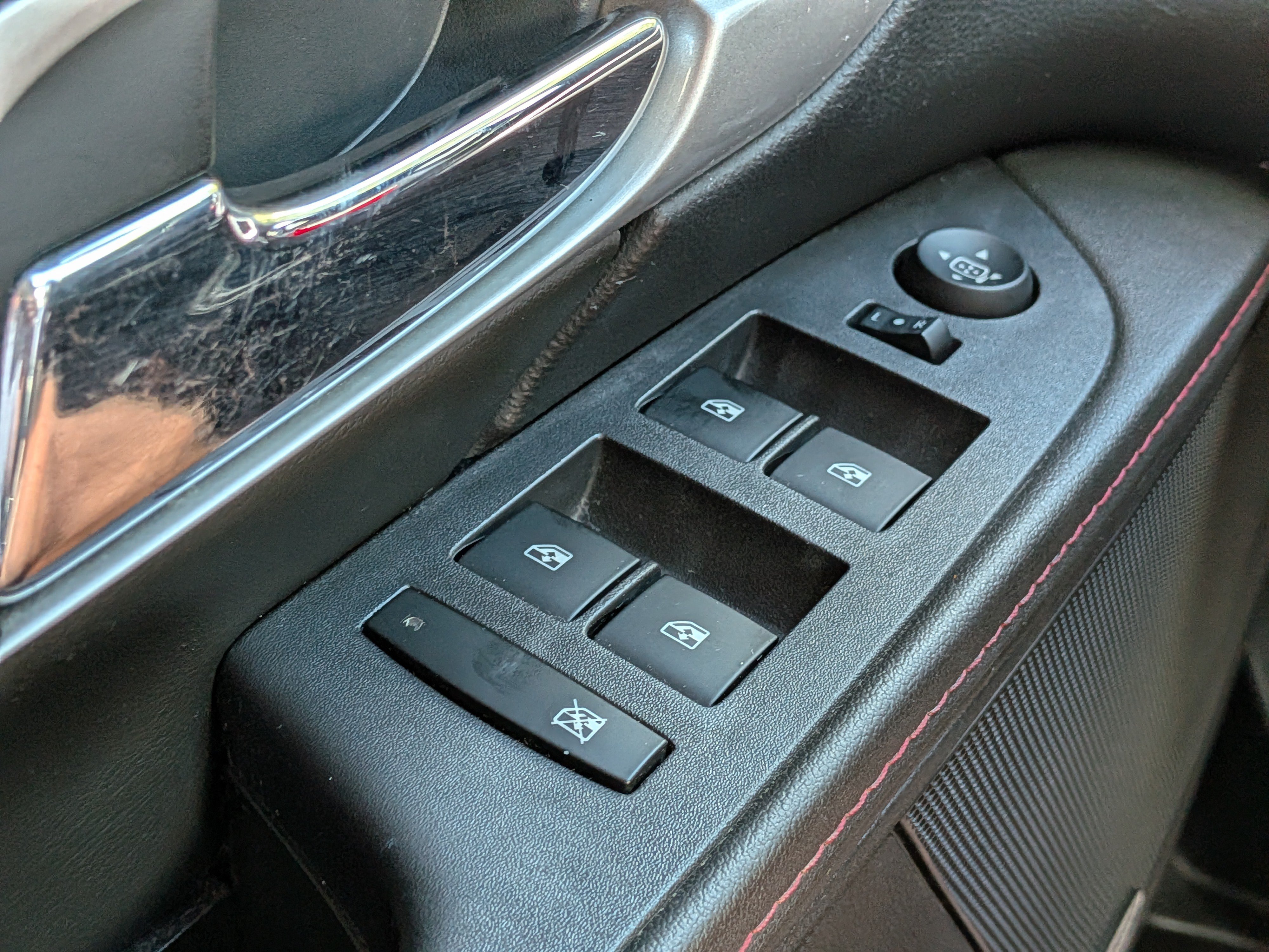 Used 2013 GMC Terrain SLT w/ Safety Package FWD image 23