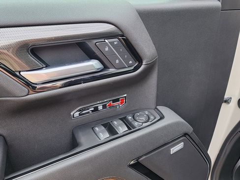 New 2026 GMC Sierra 1500 AT4 w/ AT4 Premium Package AWD/4WD image 15