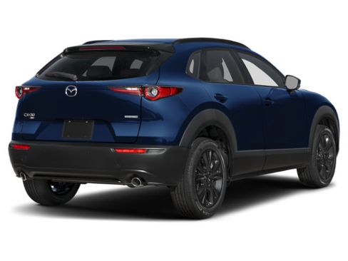 New 2026 MAZDA CX-30 Aire Edition AWD/4WD image 8