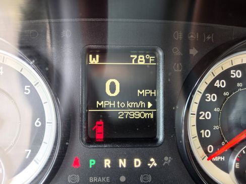 Used 2019 RAM 1500 Tradesman w/ Power & Remote Entry Group RWD image 11