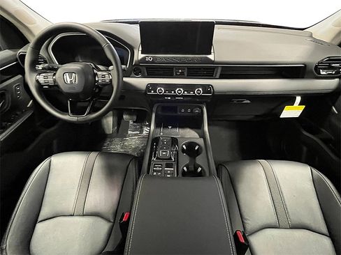 New 2026 Honda Passport RTL image 22