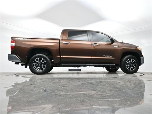 Used 2016 Toyota Tundra Limited image 30