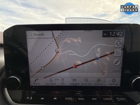 Used 2023 Nissan Rogue Platinum w/ Platinum Premium Package image 18