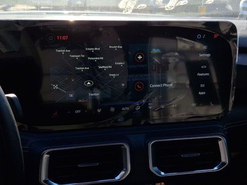 New 2024 Ford Mustang Premium image 11