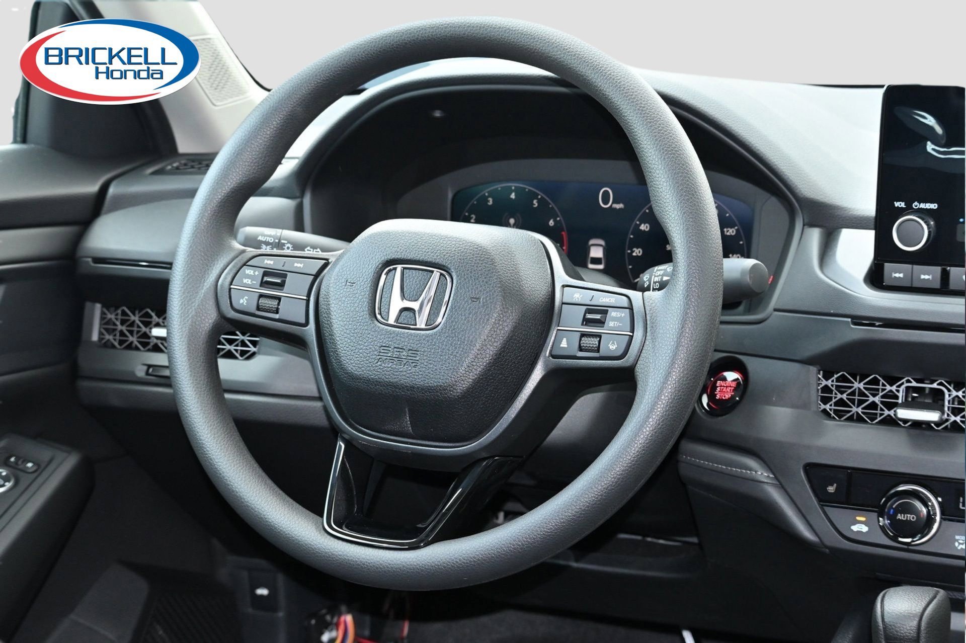 New 2025 Honda Accord SE image 19