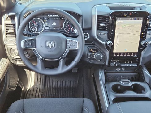 New 2026 RAM 1500 Lone Star image 29