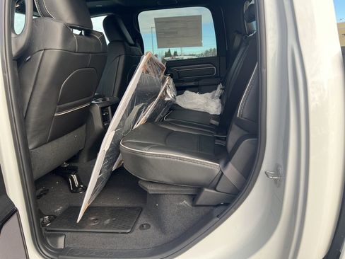 New 2026 RAM 2500 Rebel image 18