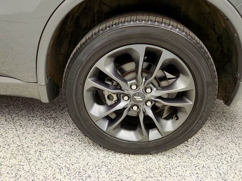 Used 2023 Dodge Durango GT AWD/4WD image 9