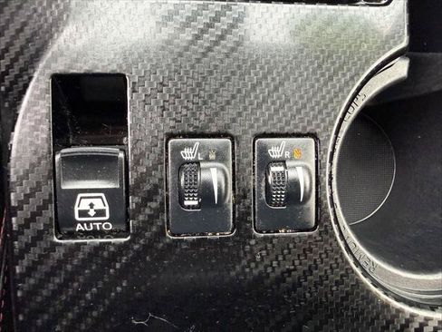 Certified 2023 Toyota 4Runner TRD Off-Road Premium w/ Moonroof Package AWD/4WD image 27