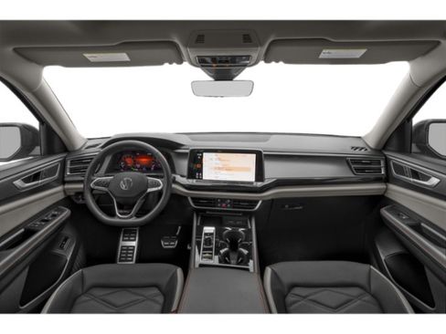 New 2026 Volkswagen Atlas Peak Edition AWD/4WD image 5