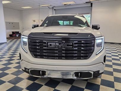 Used 2024 GMC Sierra 1500 Denali Ultimate