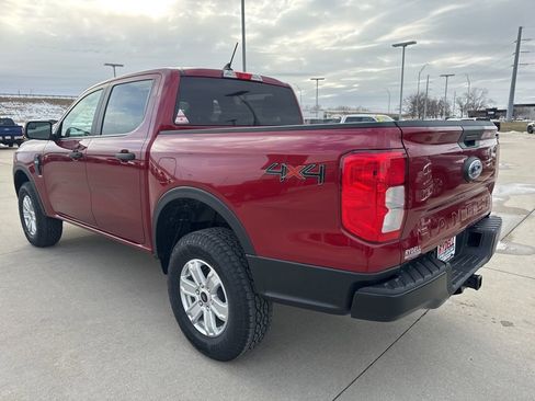 New 2025 Ford Ranger XL w/ Trailer Tow Package AWD/4WD image 24