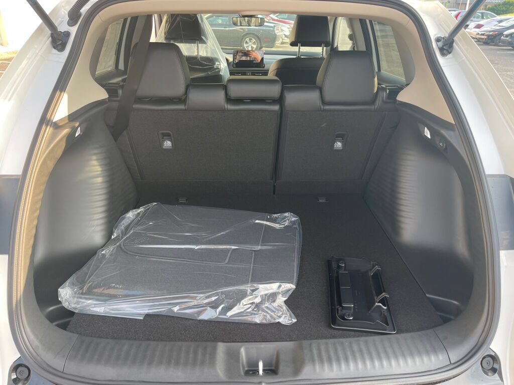 New 2027 Honda HR-V EX-L image 18