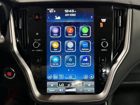 New 2025 Subaru Legacy Premium image 15