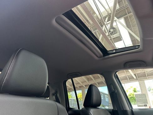 Used 2025 Honda Ridgeline RTL image 21