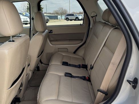 Used 2009 Ford Escape XLT image 22
