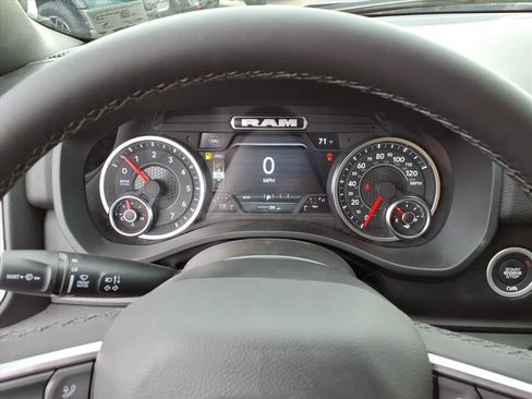 New 2026 RAM 1500 Big Horn image 18