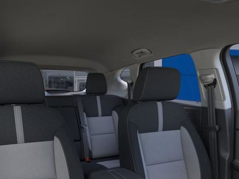 New 2026 Chevrolet Blazer LT AWD/4WD image 24