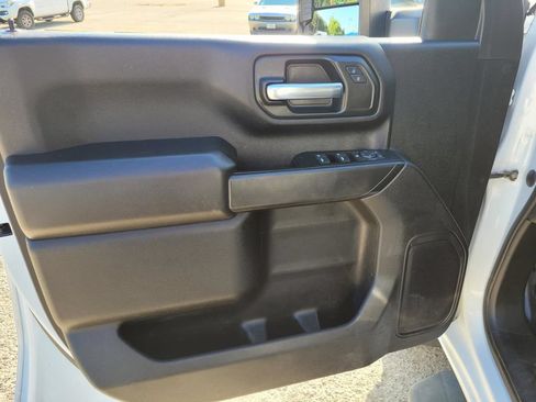Used 2023 Chevrolet Silverado 3500 W/T w/ WT Fleet Convenience Package AWD/4WD image 17